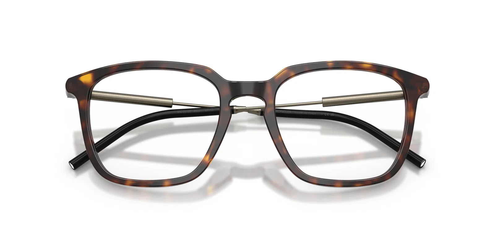 Moncler 2012F Eyeglasses - view 8